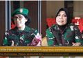 Dipercaya Jadi Petinggi di Angkatan Darat, 2 Jenderal TNI Wanita Ini Punya Keahlian Luar Biasa, Sederet Jabatan Mentereng Jadi Senjatanya Perkuat Negeri
