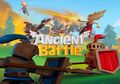 Bawakan Hybrid-Casual, Game Mobile 'Ancient Battle' Akhirnya Rilis