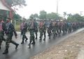 Posramil Kisor Papua Barat Mendadak Diserang 50 Orang, 4 Anggota TNI Tewas dan 2 Lainnya Terluka, Personel Bersenjata Lengkap Langsung Diturunkan, Benarkah KKB Pelakunya?
