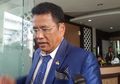 Sudah Berpengalaman di Dunia Hukum Selama 30 Tahun, Hotman Paris Sebut Omnibus Law UU Cipta Kerja Sangat Menguntungkan Bagi Pekerja dan Kaum Buruh, 'Ini Berita Bagus'