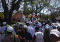 Gelombang Lanjutan Demo Tolak Omnibus Law, Gerakan Nasional Pengawal Fatwa Geruduk Istana Negara, Polri Terjunkan 500 Anggota Usai Disurati FPI