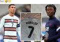 Haruskah Eduardo Camavinga Mencuci Jersey Cristiano Ronaldo Miliknya?