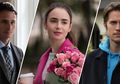 Serial Terbaru 2020 Emily in Paris Tayang! Klik di Sini Link Streaming Nonton Full Episode Sub Indo