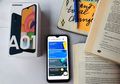 Tiga Cara Mudah dan Hemat Dukung Anak Belajar di Rumah ala Samsung