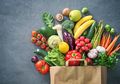 Alih-Alih Bikin Kurus, Buah dan Sayuran Ini Justru Bisa Bikin Diet Kita Gagal
