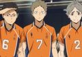 Haikyuu Season 4 Episode 16: Spoiler, Tanggal Rilis dan Preview