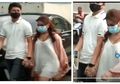 Usai Pamer Cincin dan Bunga di Jari, Ayu Ting Ting Kaget karena Kepergok Digandeng Mesra Adit Jayusman Usai Syuting di Teve Swasta, Nikah Tahun ini?