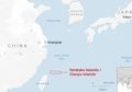 Manfaatkan Situasi Genting China yang Sedang Panas-panasnya dengan Australia, Negara Kecil Ini Ternyata Berniat Menusuk China dari Belakang Demi Rebut Pulau yang Disengketakan Ini
