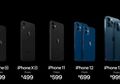 Bukan iPhone 12, iPhone Tipe ini Buat Pengguna Android di RI Berpaling