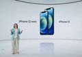iPhone 12 Mini Jadi Ponsel 5G Tertipis dan Teringan di Dunia, Dengan Kinerja Tetap Kencang