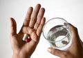 Pria Jangan Terlalu Banyak Minum Obat, Risikonya Bisa Terkena Impotensi