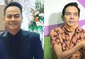 Bikin Pangling dengan Badan Terlihat Lebih Kurus dari Sebelumnya, Yadi Sembako Ungkap Cara Diet yang Dijalaninya, Lakukan Terapi Air Putih