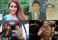 Berita Terpopuler: 5 Fakta Pernikahan Nita Thalia yang Sempat Ditutupi hingga Mulan Jameela Blusukan ke Desa