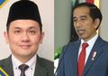Kelewat Pede Beri Masukan ke Presiden Jokowi Soal Pergantian Menteri, Farhat Abbas Langsung Dibuat Meti Kutu oleh Nyinyiran Netizen: Ciye Ngarep Jadi Mentri