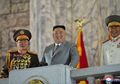 Korea Utara Catat Rekor Jadi Posisi Terendah di Indeks Demokrasi Dunia tahun 2020 Lagi Selama 16 Tahun, Ini Penjelasannya