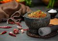 Ini Cara Mudah Simpan Sambal Ulek Agar Tak Terbuang Sia-sa Setelah Terlanjur Buat Banyak