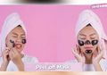 Makanya Hati-hati dan Teliti Saat Memilih Produk Skin Care, Pria Ini Salah Gunakan Masker Kulit dan Bukan Kulit Terawat yang Didapat, Justru Harus Kehilangan Alisnya, Gawat!