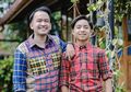 Ruben Onsu Sampai Mual-mual dan Muntah, Betrand Peto Ngamuk Hebat Ayahnya Diganggu Sosok Ini