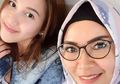 Ayu Ting Ting Sering Dicibir Karena Masih Tinggal Bersama Orang Tua, Abdul Rozak: Dia Mampu Beli 3 Rumah di Pondok Indah