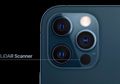 Kamera iPhone 12 Pro Tawarkan Fitur Sensor LiDAR, Ini Keunggulannya