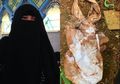 Ngeri Banget! 3 Tahun Disantet Sampai Muntah Darah, Suami Indadari Temukan Ada yang Tanam Kain Kafan Di Belakang Rumahnya!