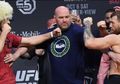 Seusai UFC 257, Dana White Ingin Bikin Remacth Khabib Vs McGregor