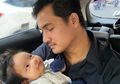 Pontang-Panting Urus Bayinya Sendirian Lantaran Vanessa Angel Tengah Jalani Hukuman, Bibi Ardiansyah Lalai Lakukan Hal Ini, Panik saat Sadar Anaknya Demam
