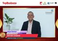 Lintasarta Raih TOP GRC Awards 2020 untuk Implementasi Governance