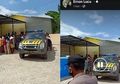 Viral! Prajurit TNI Pergoki Istri Selingkuh dengan Polisi di Rumah Sendiri, Perekam Video: Kejadian di Timbuseng, Kelurahan Barombong...