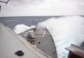 Siap Jaga Sekutu, Amerika Serikat Rapatkan Kapal Perangnya ke Selat Taiwan