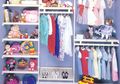Gemas, Ini Ragam Tempat Penyimpanan yang Ada di Kamar Anak