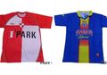 Keren dan Nggak Pasaran, Ini 10 Jersey Sepak Bola Klub Asia yang Layak Kamu Koleksi
