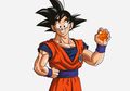 Eks Winger Barcelona Sah Ganti Nama Jadi Goku, Ngerasa Karakter Anime Cocok Sama Dirinya