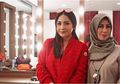 Bertahun-tahun Tinggal Seatap, Nagita Slavina Ungkap Cara Amy Qanita Memperlakukannya, Istri Raffi Ahmad: Kalau Boleh Cerita...