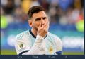 Saat Messi Merasa Timnya Selalu Dibenci, Reaksi Rekannya Malah Tertawa