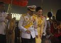 Gara-Gara Hal Ini Pantas Saja Raja Thailand Bisa Seenak Jidatnya Bolak-balik Dan Tinggal di Jerman, Pemerintah Jerman pun Dikatakan Tak Bisa Mencampurinya