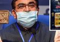Heboh Chip Kotoran Sapi yang Diklaim Anti Radiasi dari India: Telah Dibuktikan secara Ilmiah...