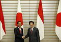 Klaim Indonesia Sebagai Negara dengan Ekonomi Terbesar di Asia Tenggara, Jepang Ingin Bersekutu dengan Indonesia untuk Hadapi China, 'Kami Bisa Menghasilkan Pondasi yang Kuat di ASEAN'