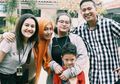 Tertunduk Lesu Setahun Tak Kunjungi Lapas, Keanu Massaid Beri Pesan Haru Untuk Angelina Sondakh: 'Aku Harap Kamu...'
