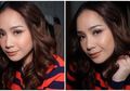 Makan Wafer di Rumah, Ternyata Segini Harga Dress Nagita Slavina yang Bikin Heboh Netizen!