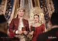 Nikah dengan Anak Pengusaha Tajir, Souvenir Pernikahan Nikita Willy Bikin Melongo!
