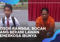 Tersangka Pembunuh Rangga, Bocah 9 Tahun yang Berani Lawan Pemerkosa Ibunya, Dilaporkan Tewas di Sel Tahanan, Ini Kata Polisi
