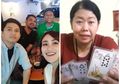 Waduh! Ahli Tarot Beri Peringatan Soal Hubungan Ayu Ting Ting dengan Adit Jayusman, Apakah Ada Pelakor?