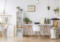 WFH Masih Berlanjut, Yuk Sulap Ruangan Rumah Jadi Home Office yang Nyaman