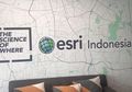 Esri Indonesia Gelar GeoInnovation Challenge Pertama di Tanah Air