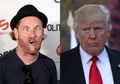 Donald Trump Bilang Nggak Ada yang Berjasa di Iowa, Fans Slipknot Ngamuk