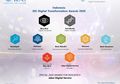 Sukses Lakukan Digitalisasi, Blue Bird, Koinworks Raih IDC DX Award