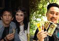 Jalin Komunikasi Tersembunyi Hingga Berjumpa Diam-diam di Luar Negeri, Benar Luna Maya dan Ariel Noah Balikan?