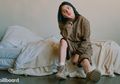 Alami Body Shaming karena Foto Paparazzi, Billie Eilish Beri Balasan Menohok