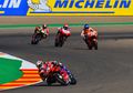 Valentino Rossi Dipastikan Absen, Ini Dia 4 Link Live Streaming Gratis MotoGP Aragon 2020 Hari Ini